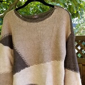 SWEATER BY LOLA